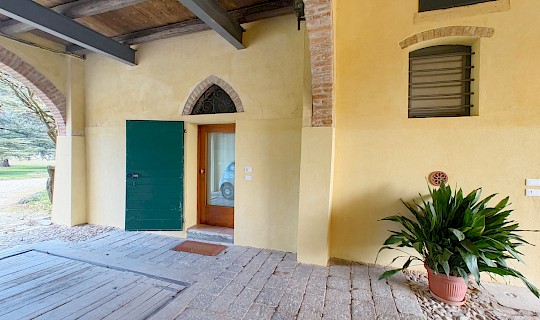 Il Portico